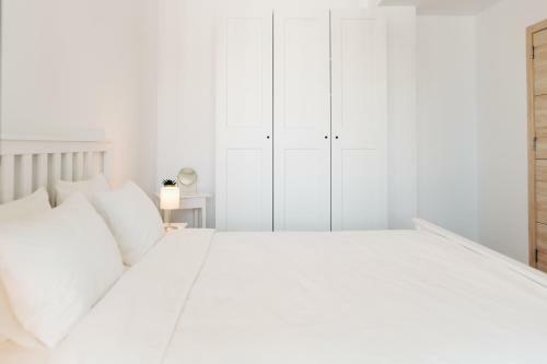 Apartamento Serene At Onix