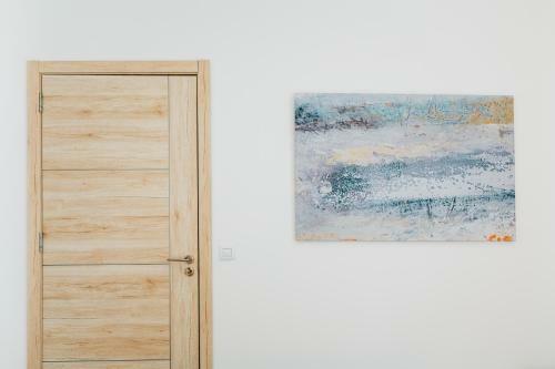 Apartamento Serene At Onix