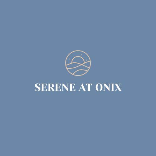 Apartamento Serene At Onix