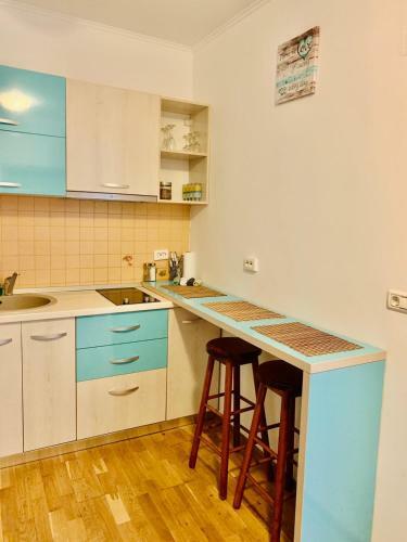 Apartament 2 Camere - Mamaia Nord