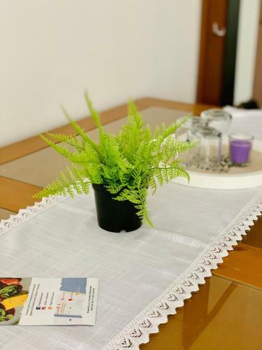 Apartament 2 Camere - Mamaia Nord