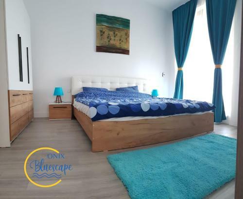 Apartamento Onix Bluescape
