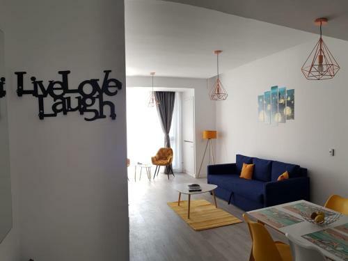 Apartamento Onix Bluescape