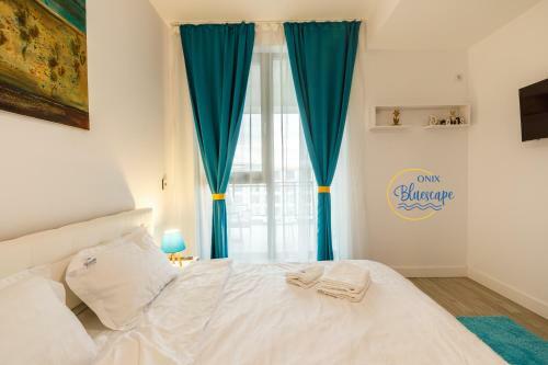 Apartamento Onix Bluescape