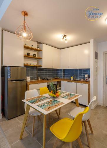 Apartamento Onix Bluescape