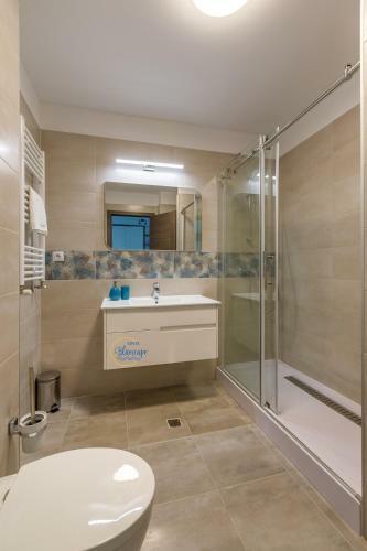 Apartamento Onix Bluescape