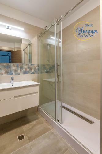 Apartamento Onix Bluescape