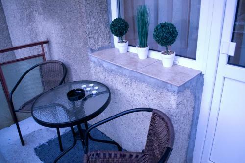 Venezia Studio Apartment