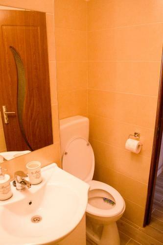 Venezia Studio Apartment