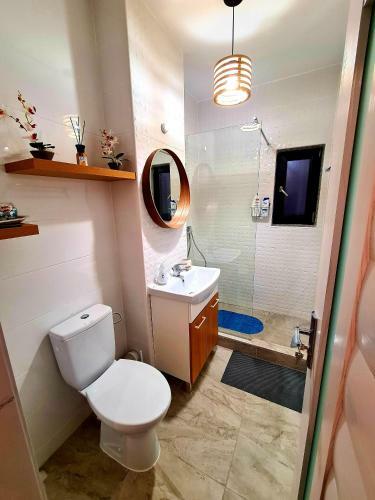 Apartamento Sunny Studio