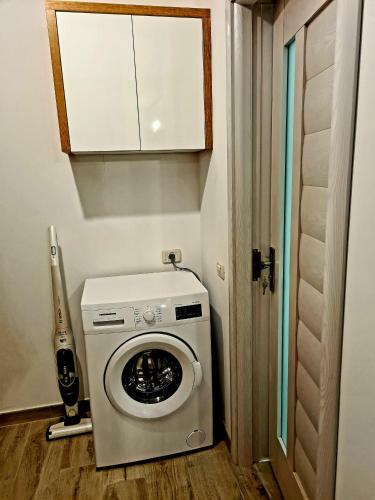 Apartamento Sunny Studio