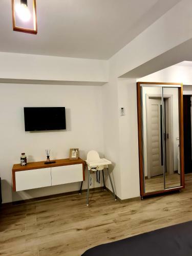 Apartamento Sunny Studio