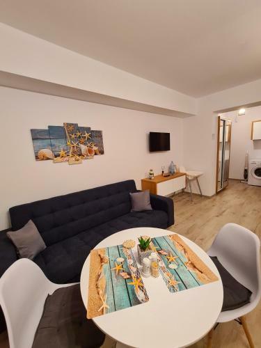 Apartamento Sunny Studio