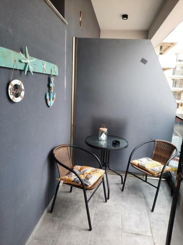 Apartamento Soreo Residence