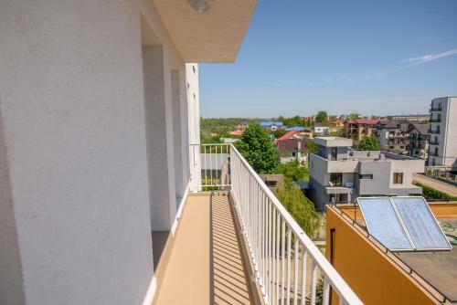 M7 Apartment
