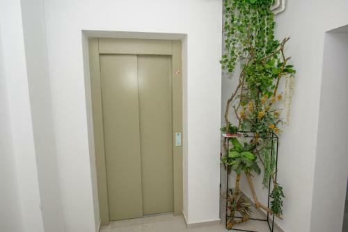 M7 Apartment