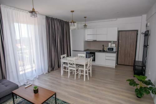 M7 Apartment
