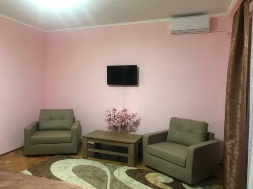 Apartamento Casa Transilvania