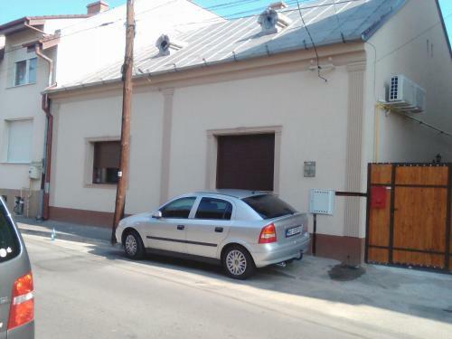Apartamento Casa Transilvania