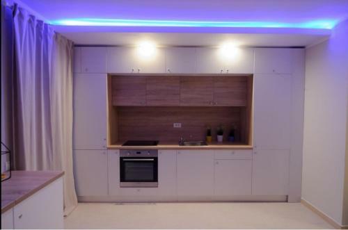 Ari Beach Apartment