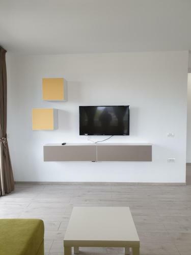 Apartament Frumos