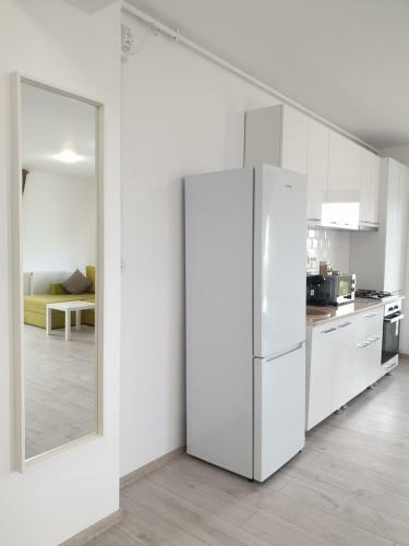 Apartament Frumos