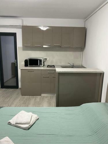 Apartamento Studio Ra Mamaia-nord