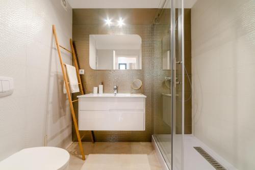 Apartamento Onix 75