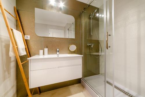 Apartamento Onix 75
