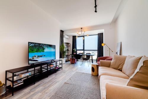Apartamento Onix 75