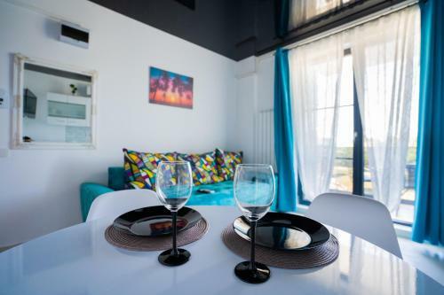 Apartament Voll