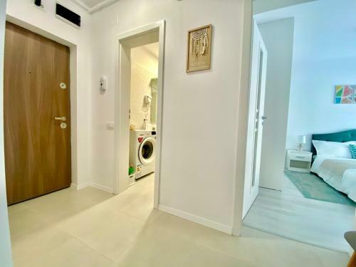Brand New Beachfront Apartment