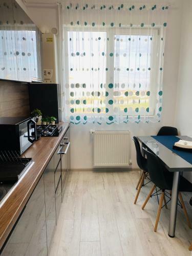 Apartament Mamaia Nord