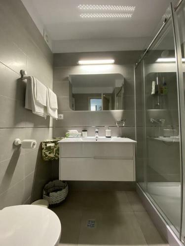 Apartamento Sea Breeze Onix Blue