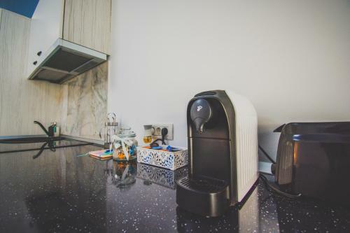 Apartamento Nafi Studio