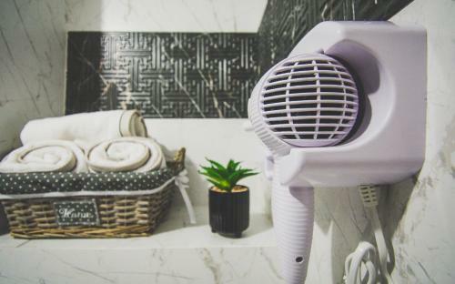 Apartamento Nafi Studio
