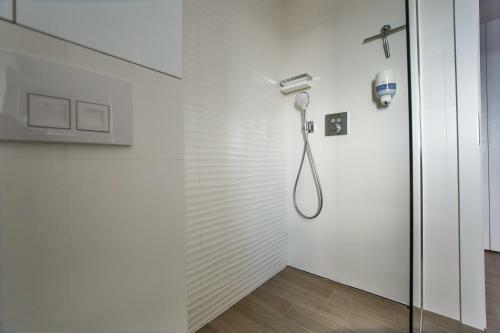 Apartamento Lounge 8 Studios