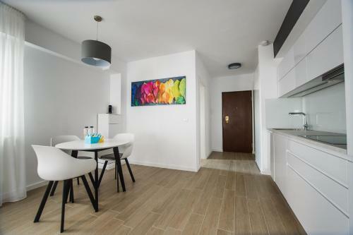 Apartamento Lounge 8 Studios