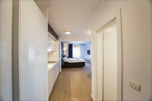 Apartamento Lounge 8 Studios