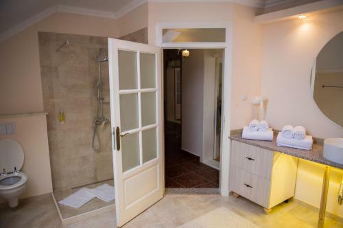 Apartamento Saphyr Residences - Classical Urban Suite