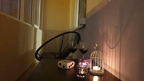 Apartament - Sonia Si Tania