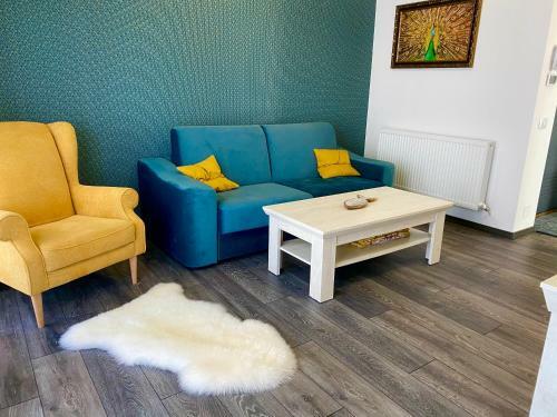 Apartamento Olivia Home
