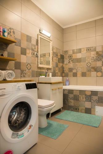 Apartamento Olivia Home
