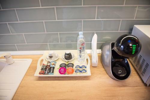Apartamento Stylish Stay - Premium