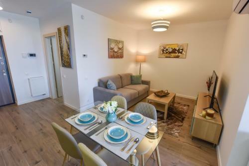 Apartamento Stylish Stay - Premium