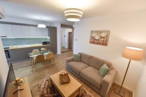 Apartamento Stylish Stay - Premium