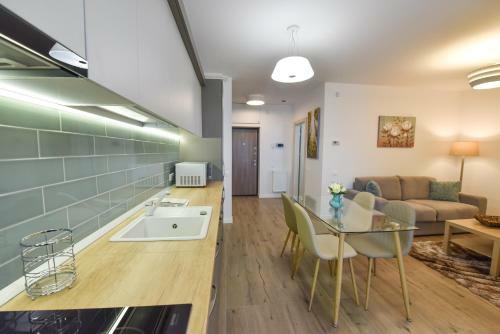 Apartamento Stylish Stay - Premium
