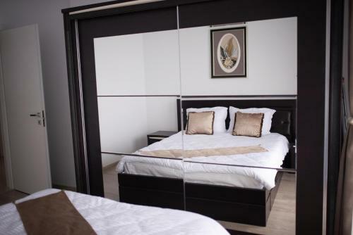 Apartament Denissia