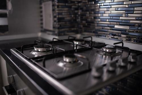 Apartament Denissia