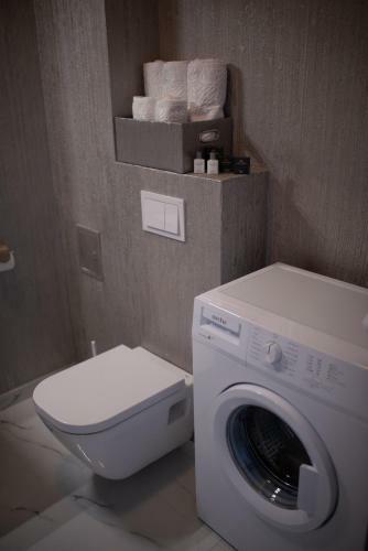 Apartament Denissia